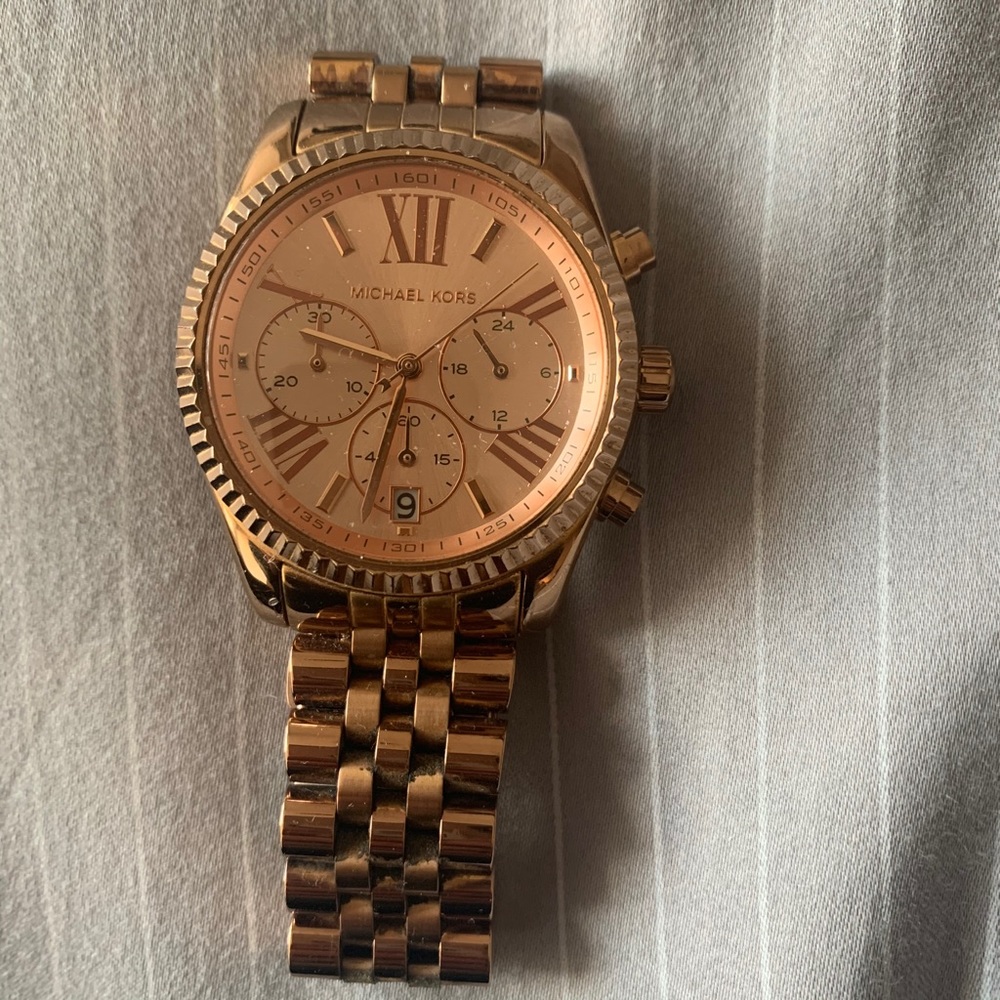 Michael Kors Watch